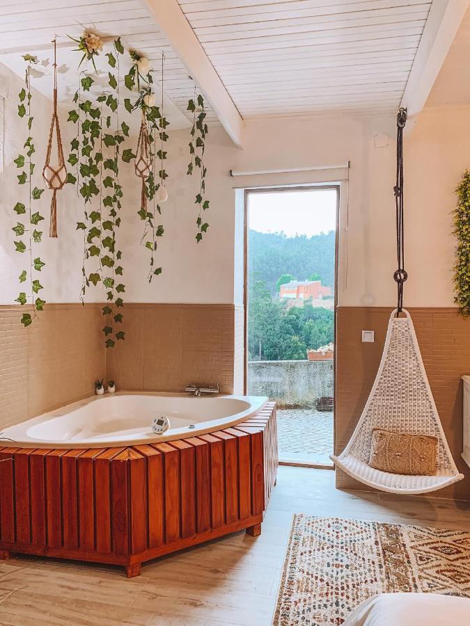 Douro Rural Suite Porto Zewnętrze zdjęcie