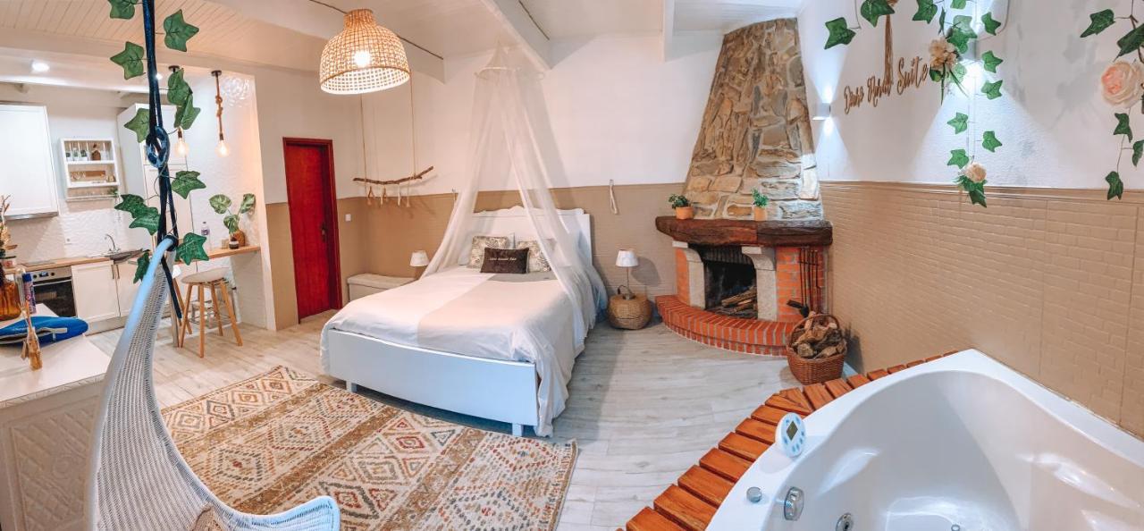 Douro Rural Suite Porto Zewnętrze zdjęcie